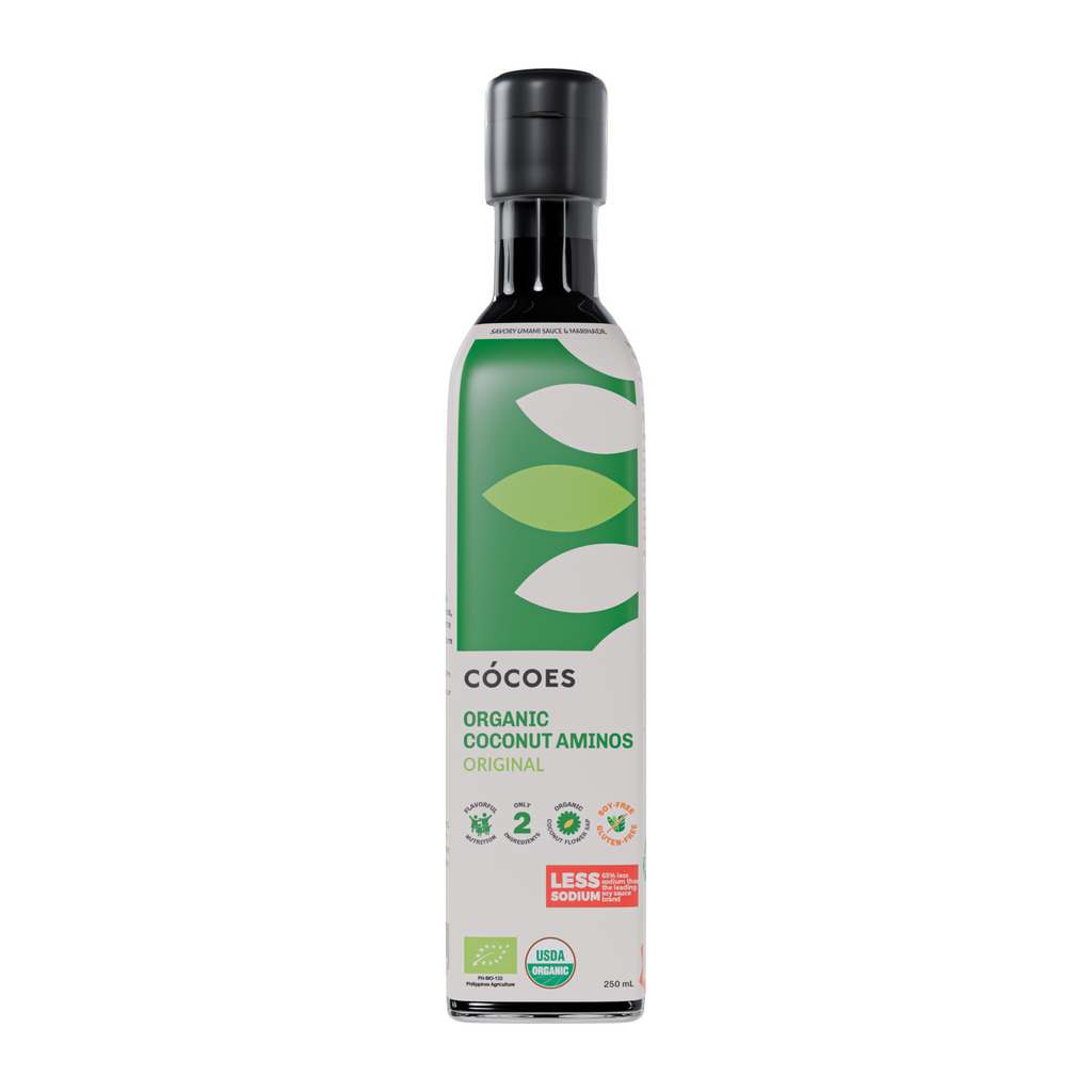 Coconut Aminos